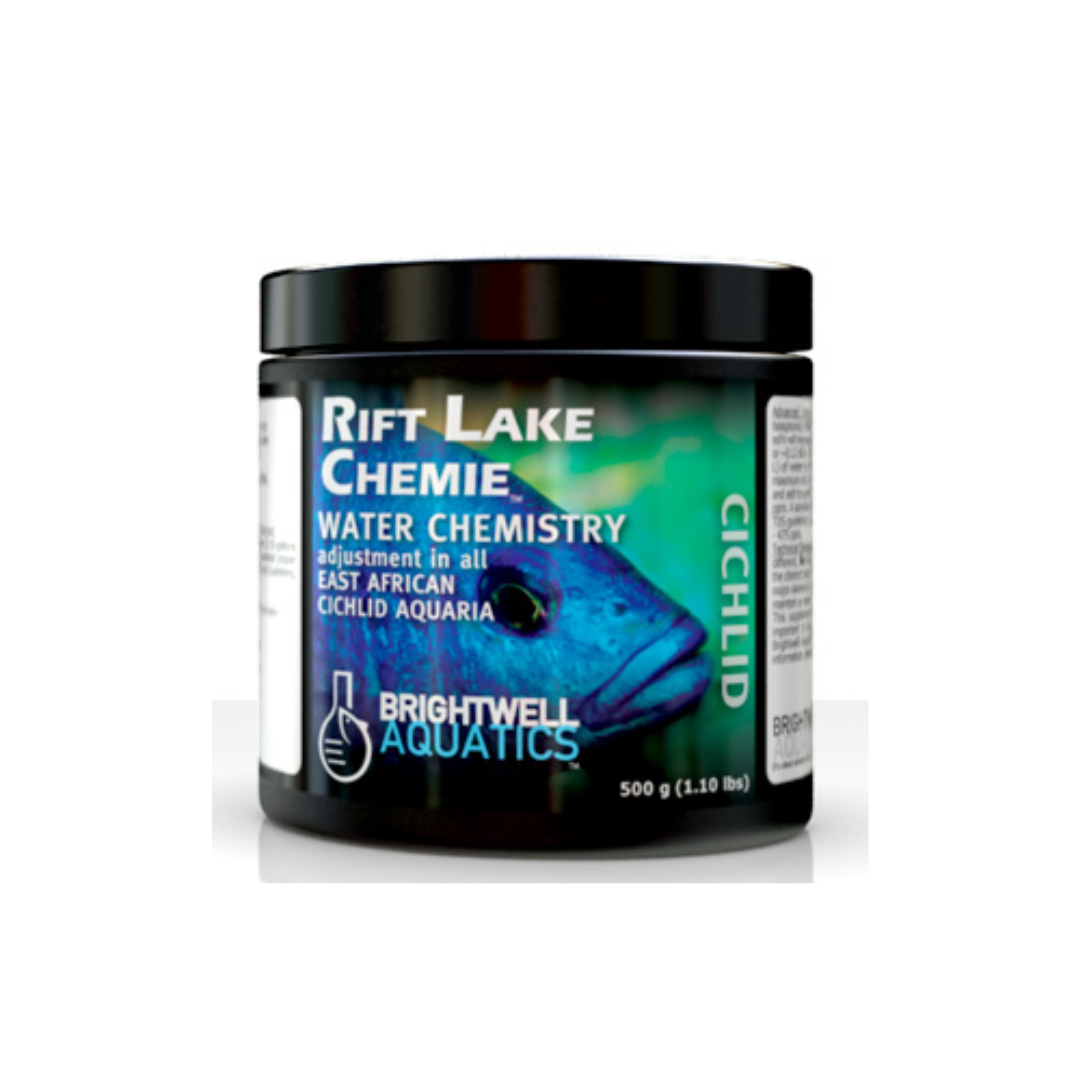 Brightwell Rift Lake Chemie 250g