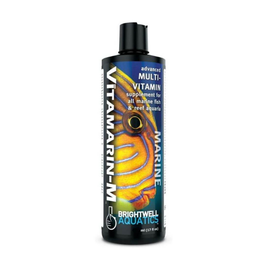 Brightwell Vītamarin-M – 125ml