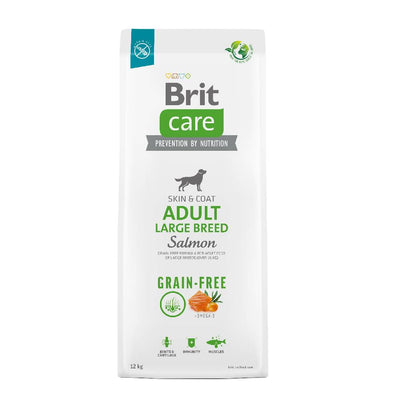 Brit Care Dog Grain-Free Adult Large Breed (12 kg)