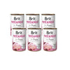 Brit Pate & Meat Puppy 6x400 g