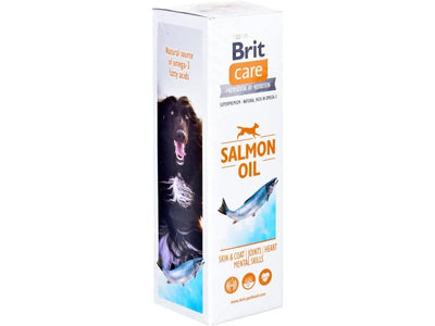 Brit Care Salmon Oil 500 ml