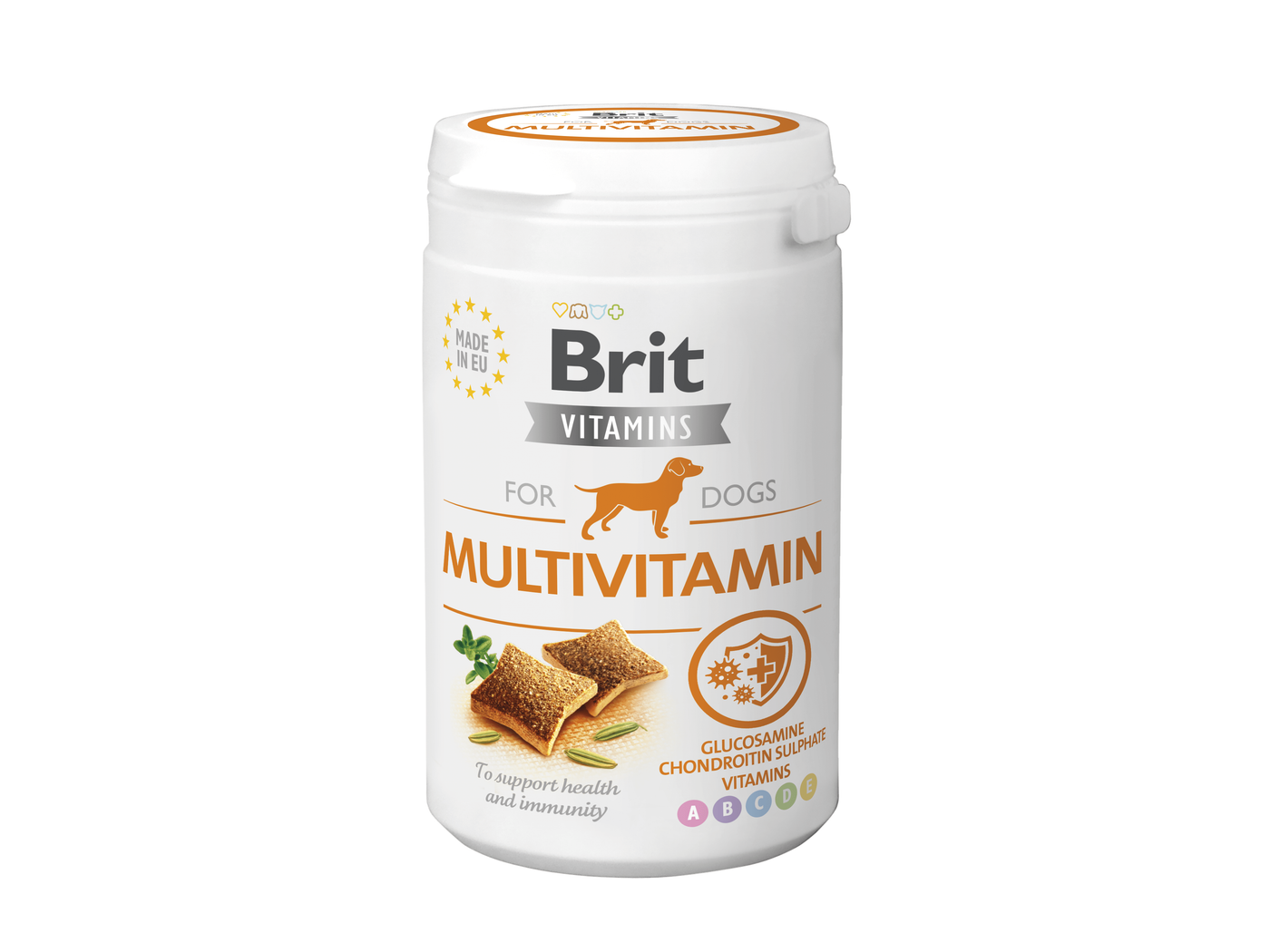 Brit Vitamins Multivitamin 150 g