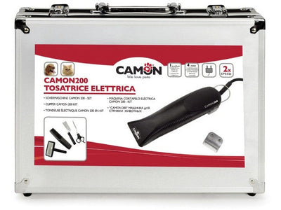 CAMON 200 Professional Clippers