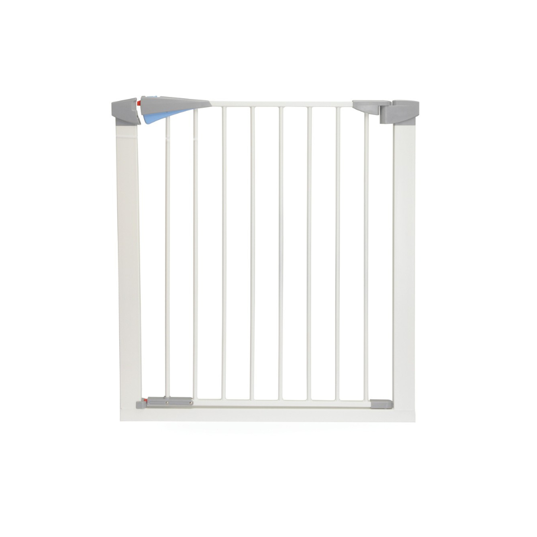CAMON Safety Gate for Dogs and Small Animals – h91 x 79/86cm