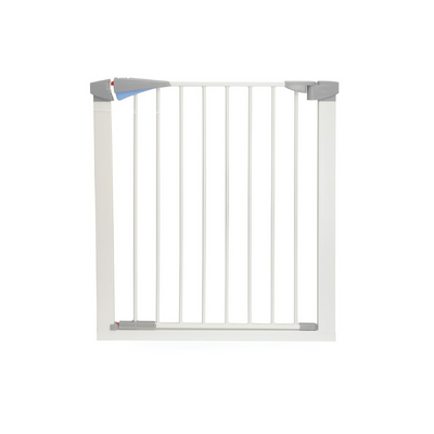 CAMON Safety Gate for Dogs and Small Animals – h91 x 79/86cm