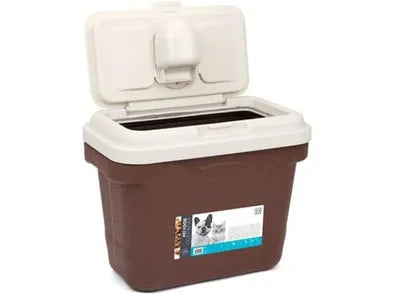 Pet Food CONTAINER 4.5 Kg