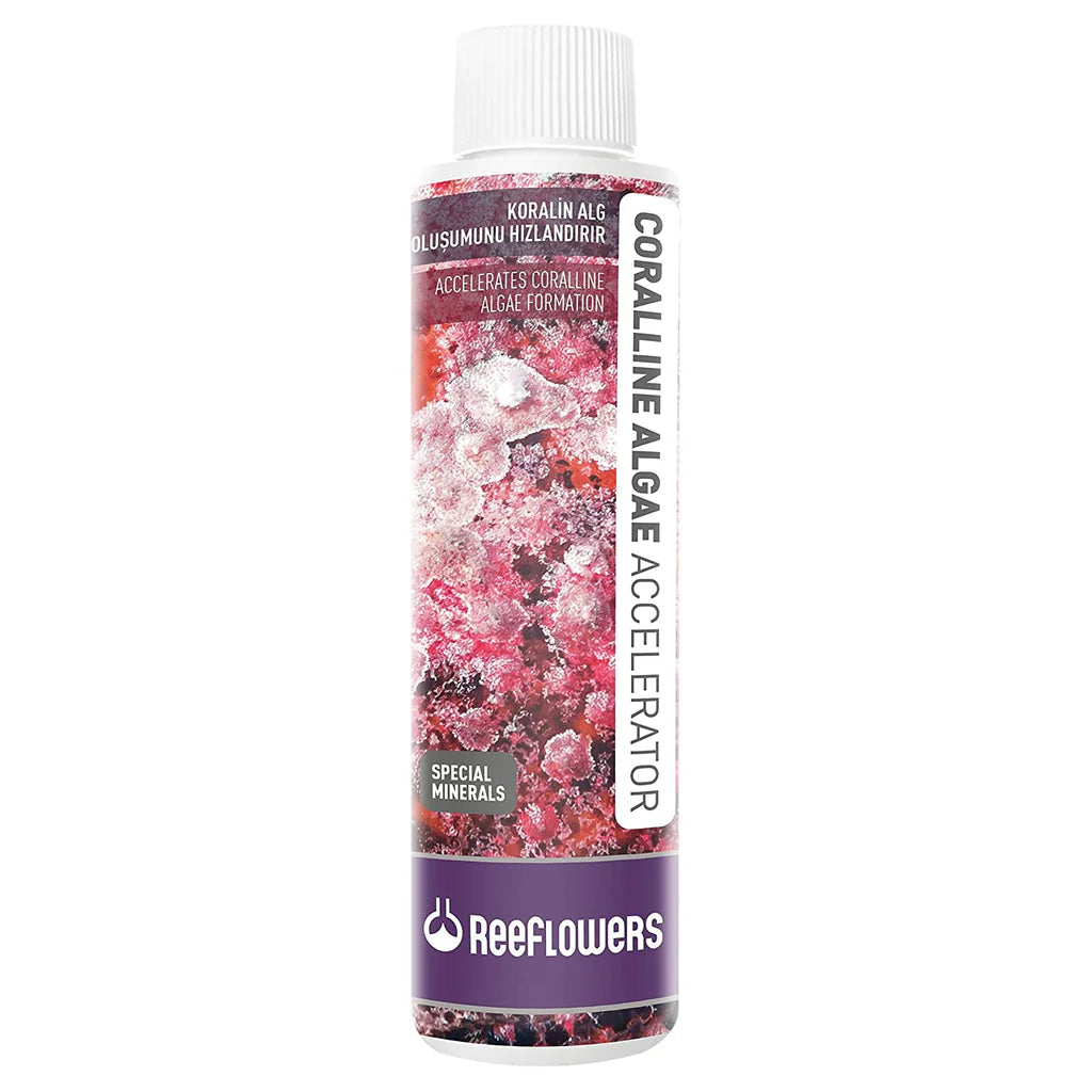 ReeFlowers Coralline Algae Accelerator - 250 ml