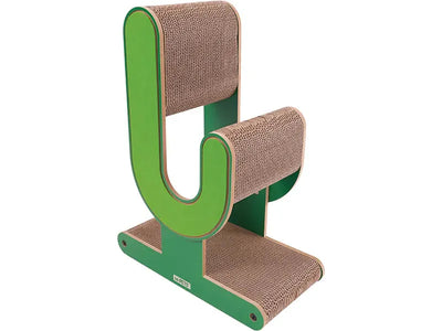 Cactus Cat Scratcher Texas 44 X 23.4 X 57.6 CM