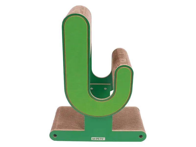 Cactus Cat Scratcher Texas 44 X 23.4 X 57.6 CM