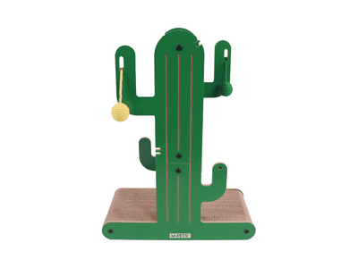 Cactus Cat/Kitten Scratcher Arizona Scratch Posts