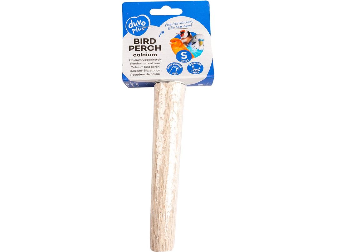 Calcium Bird Perch XL