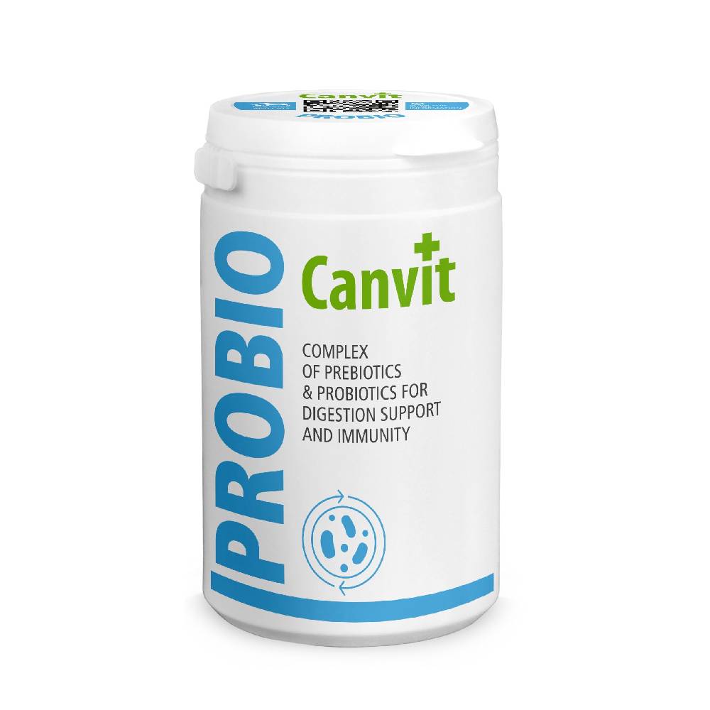 Canvit Probio for Dogs and Cats (230 g)