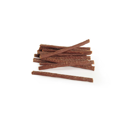 Rabbit and duck sticks (60g - 10pcs) - 12 bags in