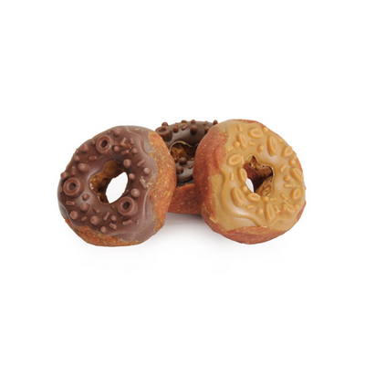 Donuts in mix di gusti (135g)