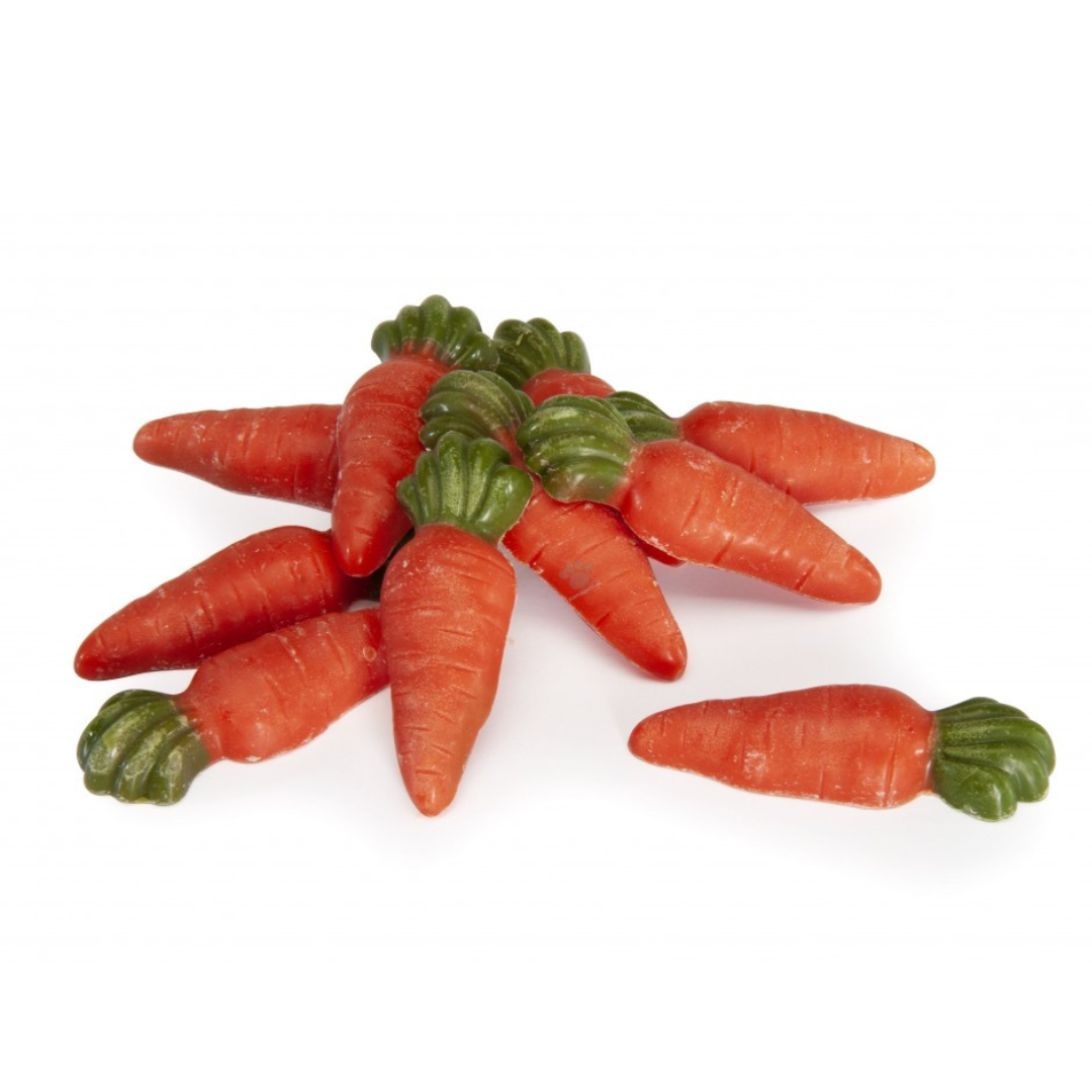 CarrotCiok for rabbits -