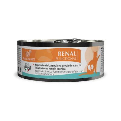 AEQUIL. CAT FUNZ. RENAL 12x85GR