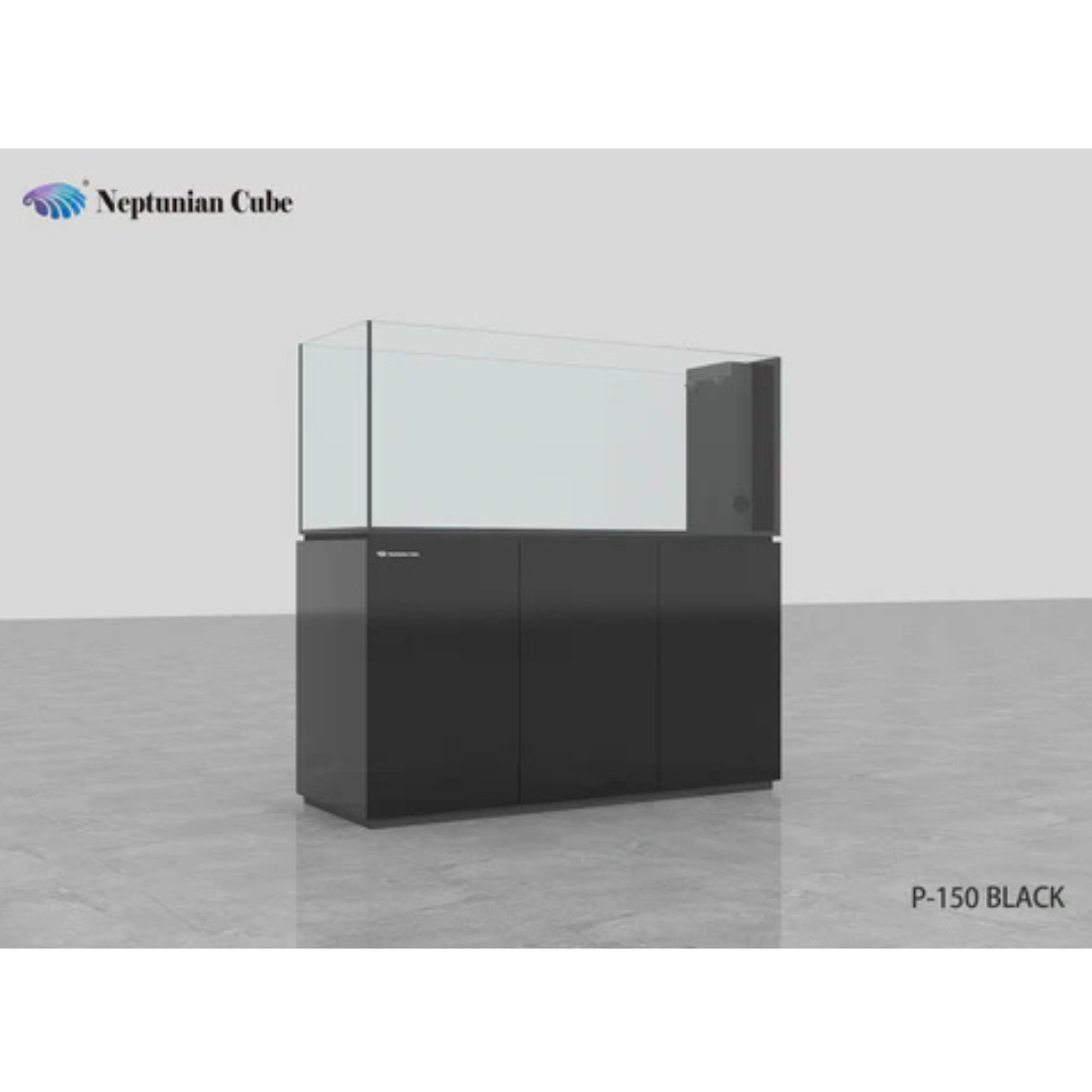 Neptunian PM- 150 with Black PVC Cabinet