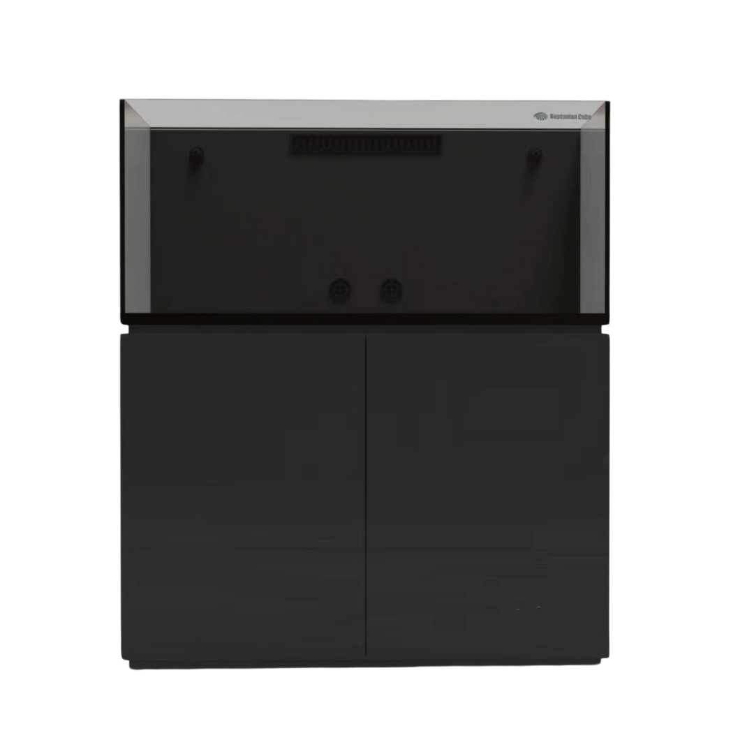 Neptunian M-Pro 120 with Black PVC Cabinet