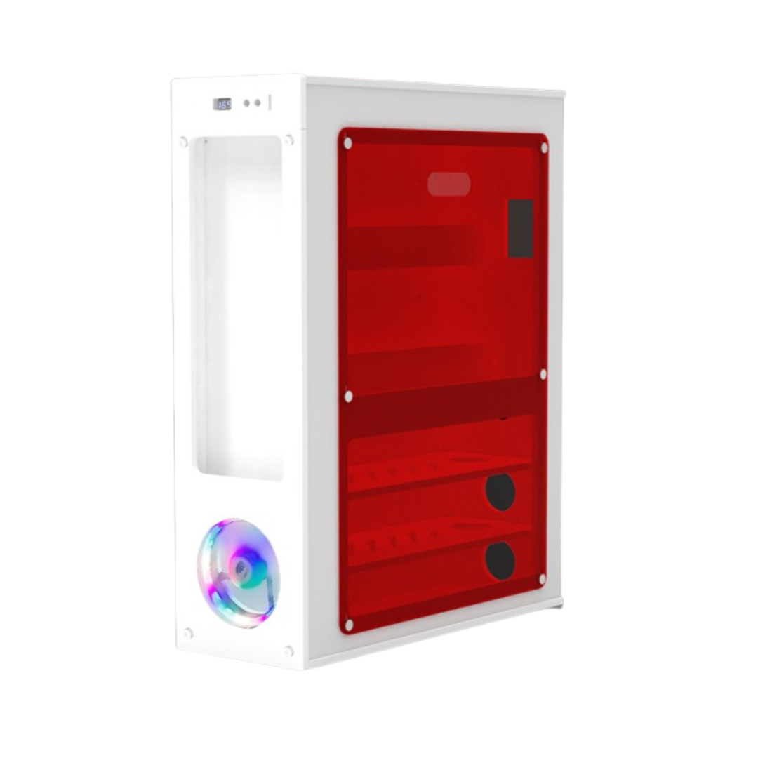 Neptunian Small Electric box