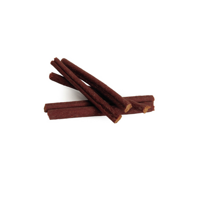 Stick di anatra, salmone e tonno (60gcs)