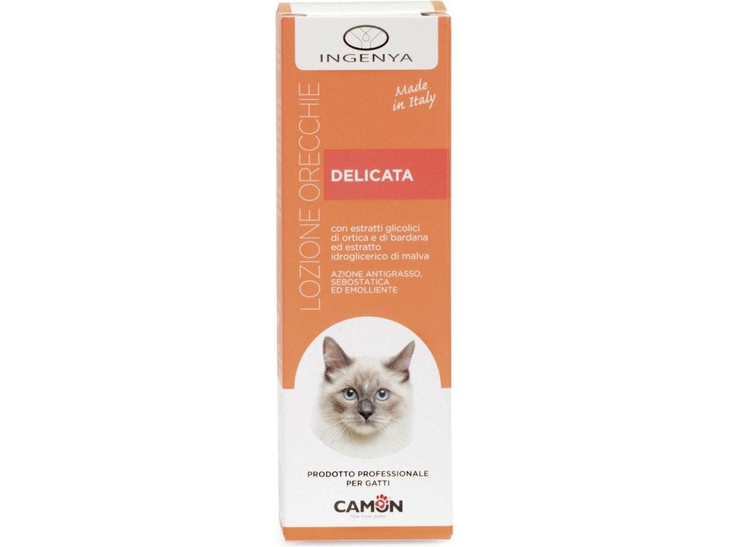 Cat Ear Lotion – 100ml