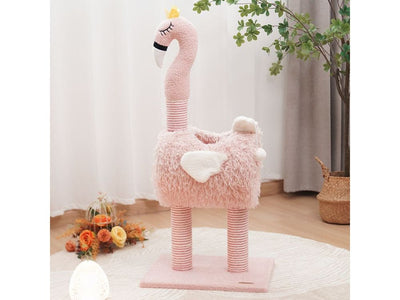 Cat Tree (30.5 cm x 40.5 cm x 90 cm)