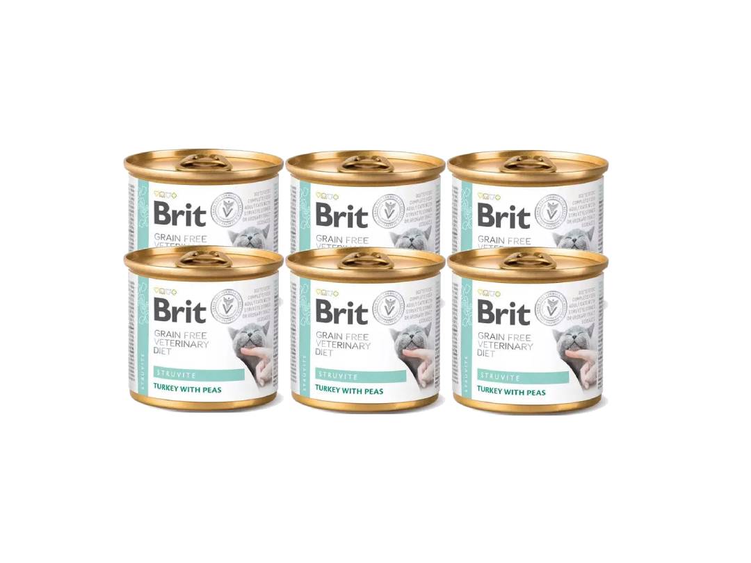 Cat food designed to prevent struvite stones and support urinary health, ideal for cats with urinary tract issues