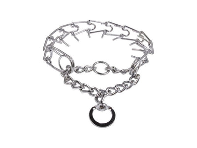  Chain Collars D2 