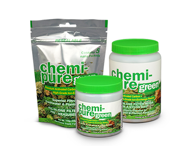 Chemi-pure Green