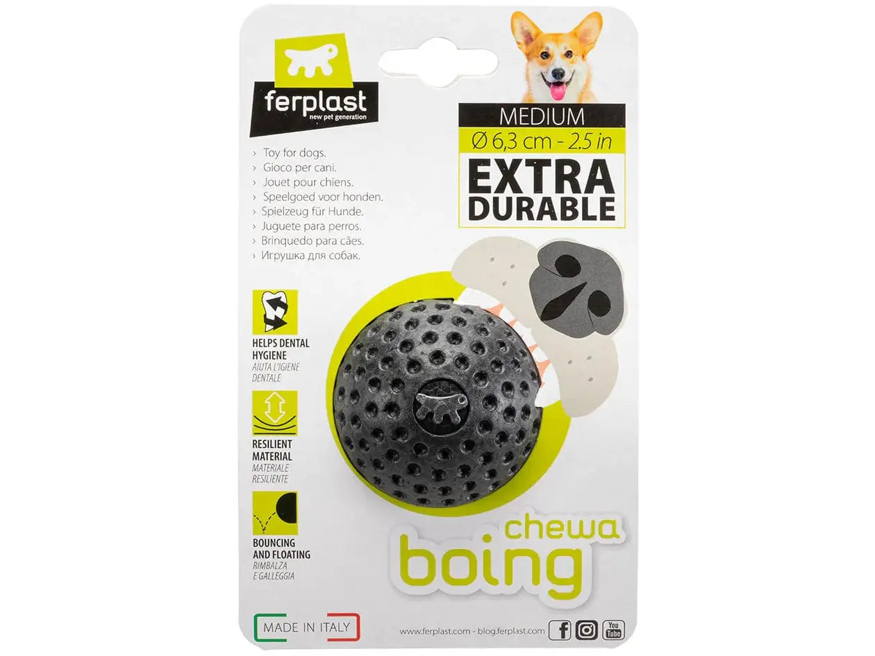 Chewa Boing Ball M P/Display