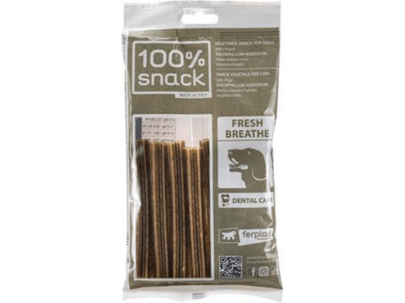 Chewing Sticks for Oral Hygiene