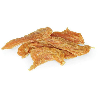 Chicken Fillet Snack - Natural Dog Treat - Open