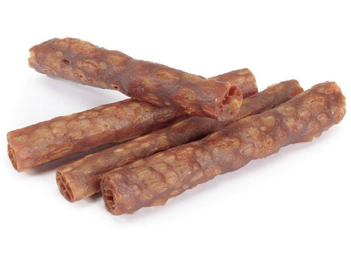 Chicken Puff-Stick (80g) Open