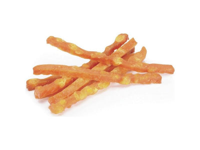 Chicken &amp; Potato Stick (80g) Open Pack