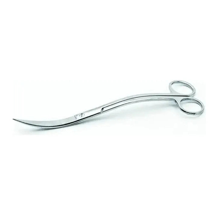 Chihiros- 21Cm Wavy Scissors – Pets Qatar