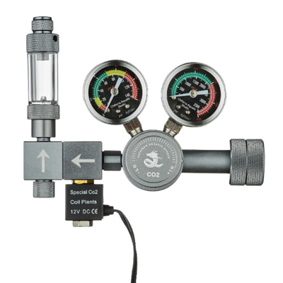 Chihiros CO2 Regulator Pro Limited Edition – High-Precision CO2 Control