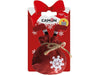 Christmas Stars and Bag Cat Toy Set (3 pcs)