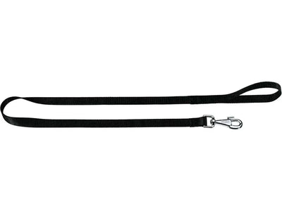 Club G10/120 Black Leash