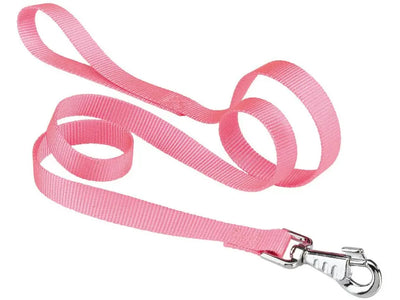 Club G10/120 Pink Dog Lead