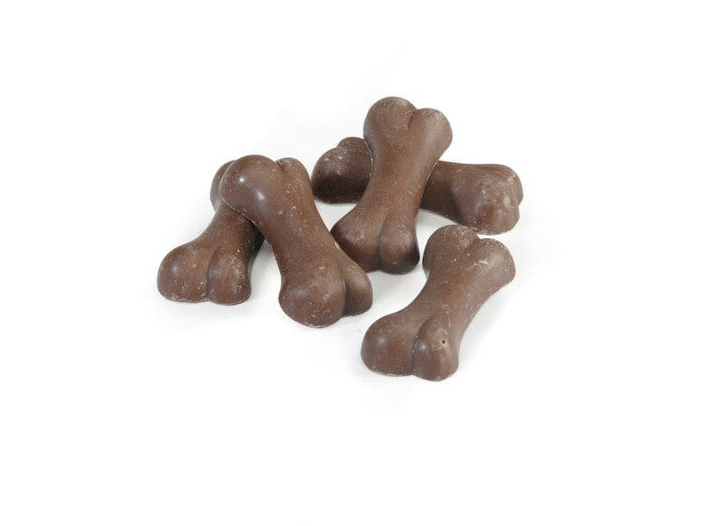 Cocoa Flavored Bon Bones Open