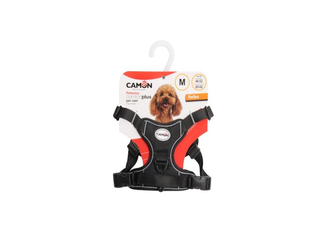 Comfort Plus Technical Harness