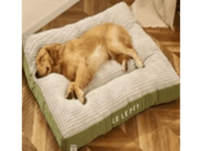 Comfort Support Dog Bed