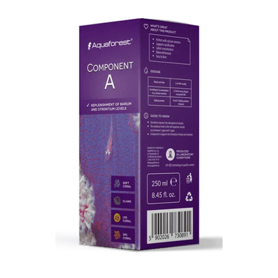 Component A 250ml