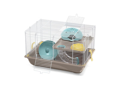 Criceti 9 Hamster Cage