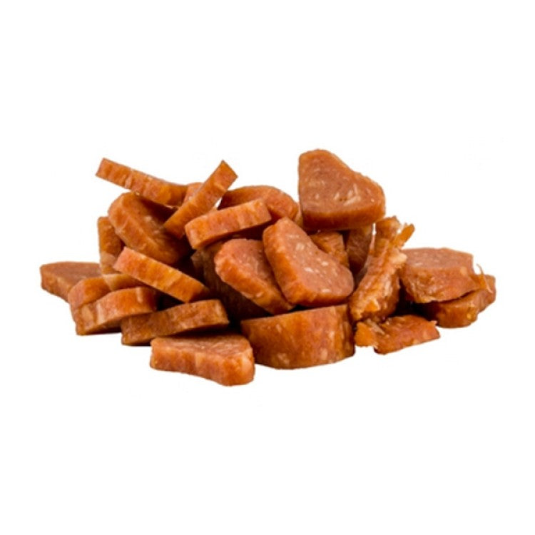 Deli Bites Chicken Dog Food – 65g