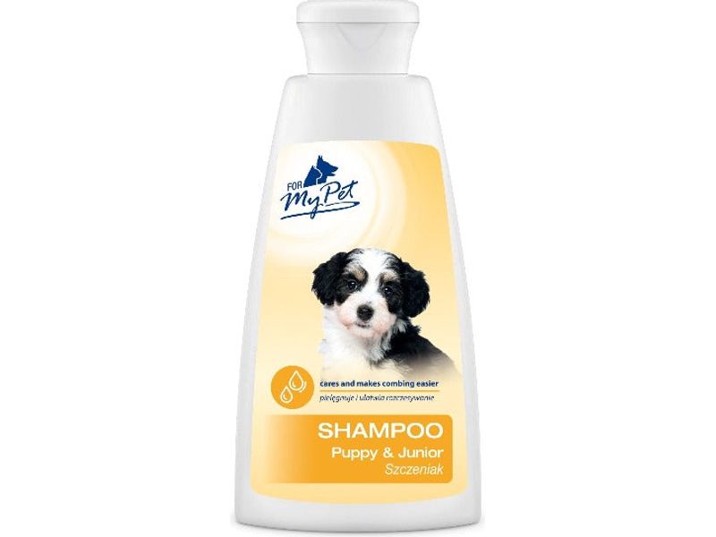 For My Pet - Shampoo For Puppy & Junior 150 Ml