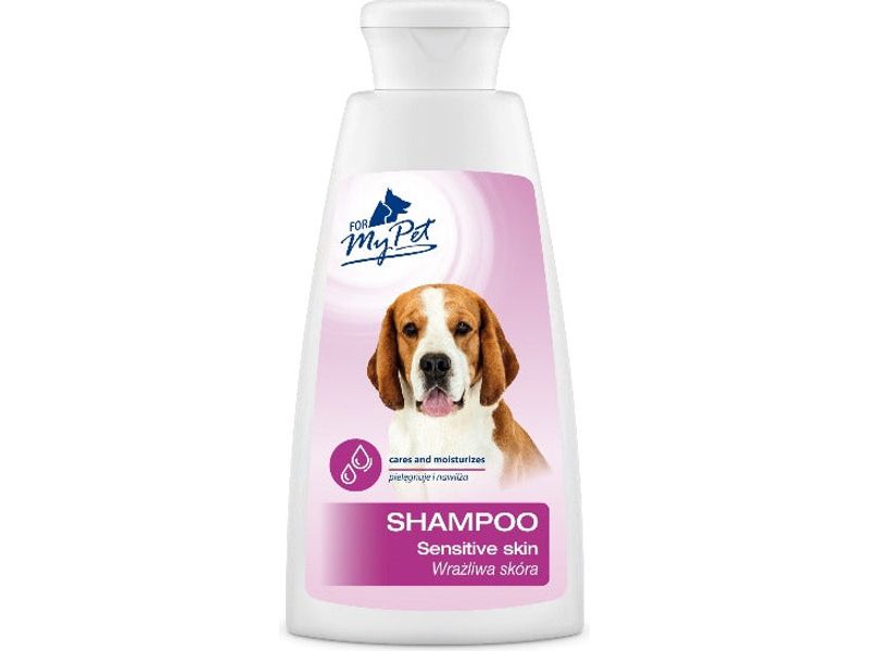 For My Pet - Shampoo For Sensitive Skin 150 Ml