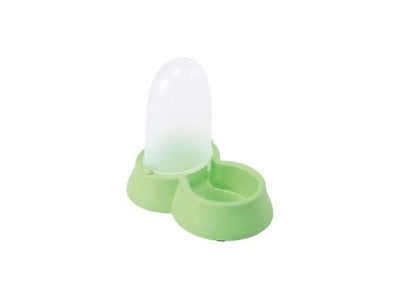 Dispenser DEA Plastic Bowl for Dogs and Cats