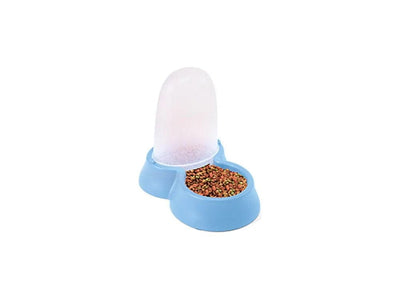 Dispenser DEA Plastic Bowl for Dogs and Cats