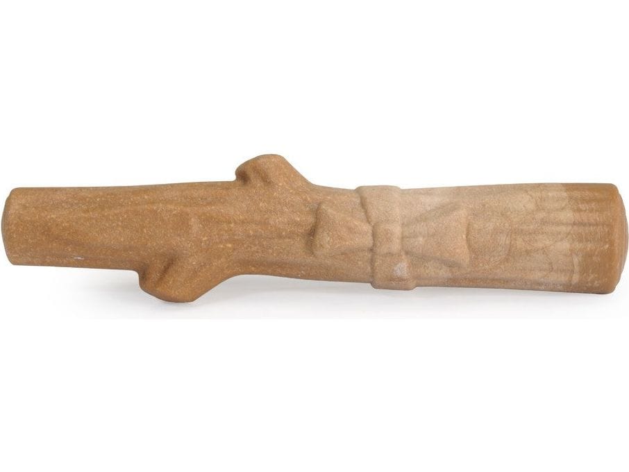 Dog Toy with Bamboo - Tree Branch